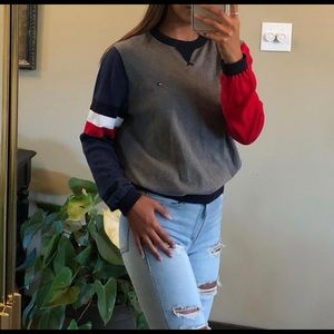 Tommy Hilfiger crew neck